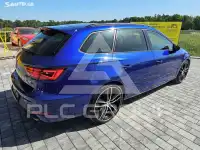 2018 Seat Leon