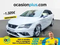 2018 Seat Leon