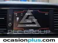 2018 Seat Leon