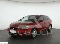 2018 Seat Leon