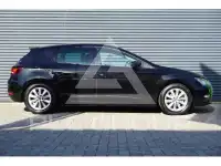 2018 Seat Leon