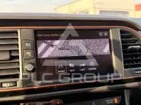 2018 Seat Leon