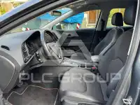 2018 Seat Leon