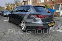 2018 Seat Leon