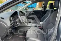 2018 Seat Leon