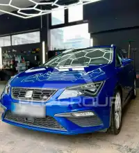 2018 Seat Leon