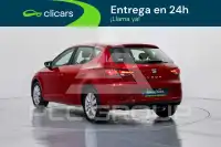 2018 Seat Leon