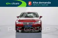 2018 Seat Leon