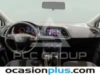 2018 Seat Leon