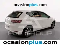 2018 Seat Leon