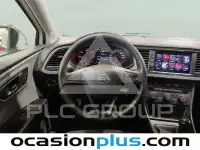 2018 Seat Leon