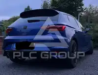 2018 Seat Leon