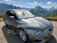 2018 Seat Leon