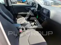 2018 Seat Leon