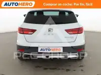 2018 Seat Leon
