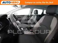 2018 Seat Leon