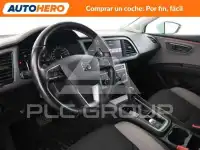2018 Seat Leon