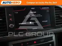 2018 Seat Leon