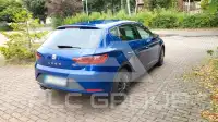 2018 Seat Leon