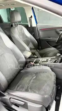 2018 Seat Leon
