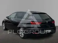 2018 Seat Leon