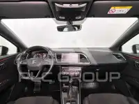 2018 Seat Leon