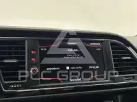 2018 Seat Leon