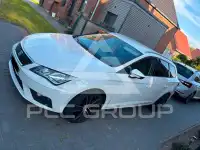 2018 Seat Leon