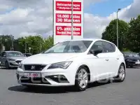 2018 Seat Leon