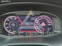 2018 Seat Leon