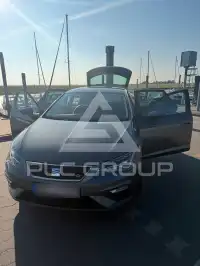 2018 Seat Leon