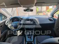 2018 Seat Leon