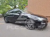 2018 Seat Leon