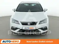 2018 Seat Leon