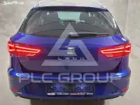 2018 Seat Leon