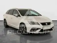 2018 Seat Leon