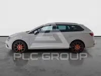 2018 Seat Leon