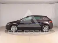 2018 Seat Leon