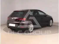 2018 Seat Leon