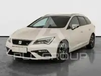 2018 Seat Leon