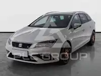 2018 Seat Leon