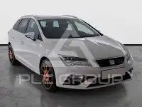 2018 Seat Leon