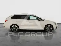 2018 Seat Leon