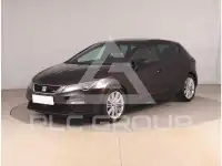 2018 Seat Leon