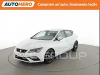 2018 Seat Leon