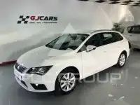 2018 Seat Leon