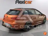 2018 Seat Leon