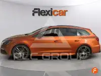 2018 Seat Leon
