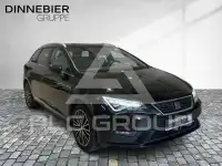2018 Seat Leon