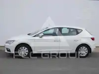 2018 Seat Leon